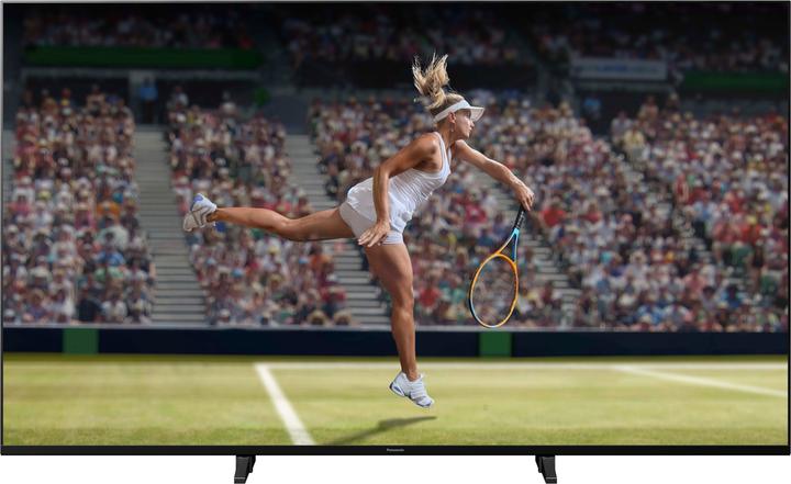 Actual product image Panasonic TX-65JXW944 (65", JXW944, 4K, 2021)