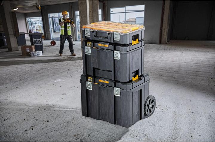 Actual product image DeWalt Tstak VI (1 pieces)