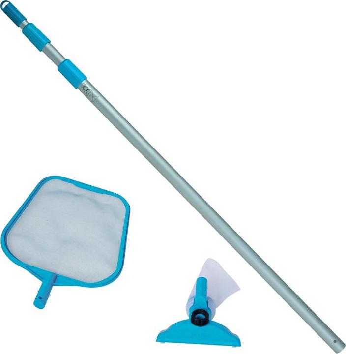 Image du produit Intex Kit de nettoyage