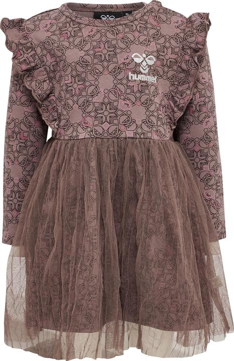 Image du produit hummel Hmlfia Robe L/S (56)