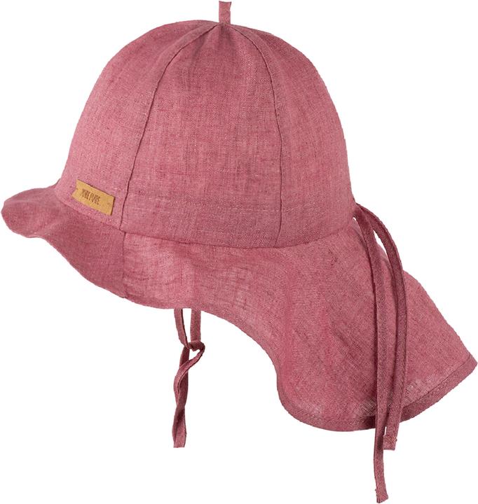 Produktbild Pure Pure Sonnenhut cassis (45)
