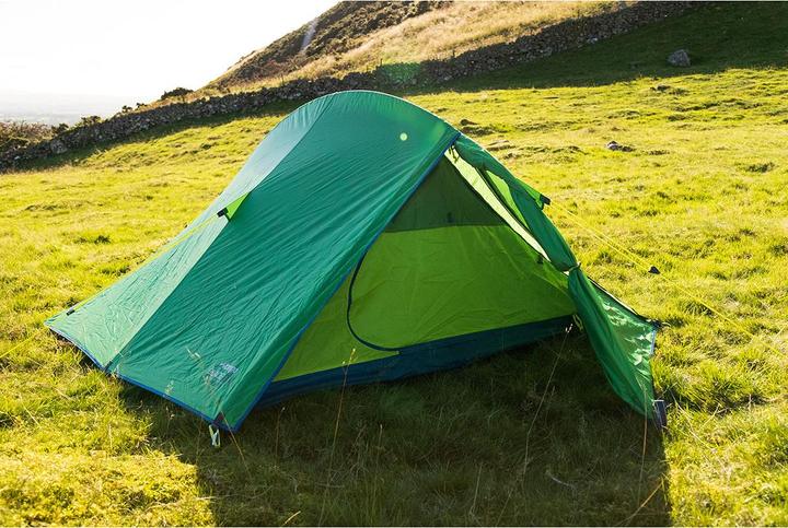 Produktbild Vango Blade 200 (Kuppelzelt, 2.15 kg, 2 Personen)