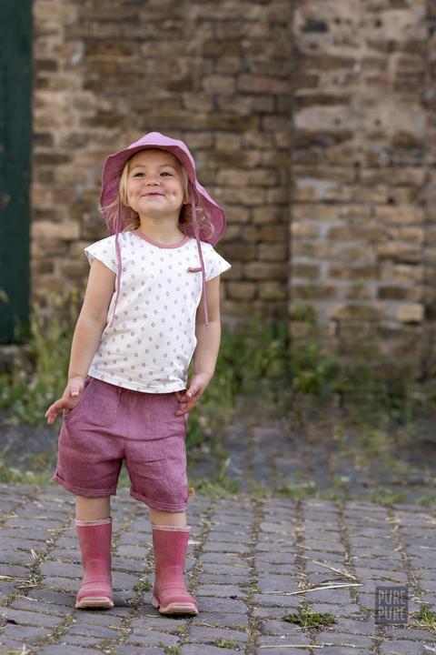 Produktbild Pure Pure Sonnenhut cassis (45)