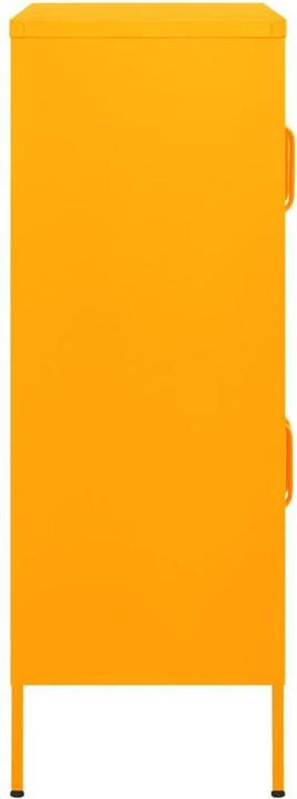 Produktbild VidaXL Samos (80 x 35 x 101.5 cm)