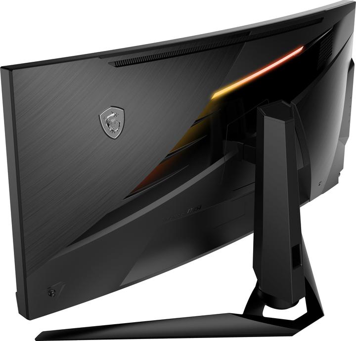 Immagine prodotto MSI Optix MEG381CQR Plus (3840 x 1600 pixel, 37.50")