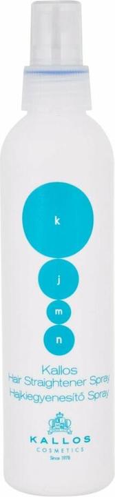 Image du produit Kallos Cosmetics KJMN Spray défrisant pour cheveux (200 ml)