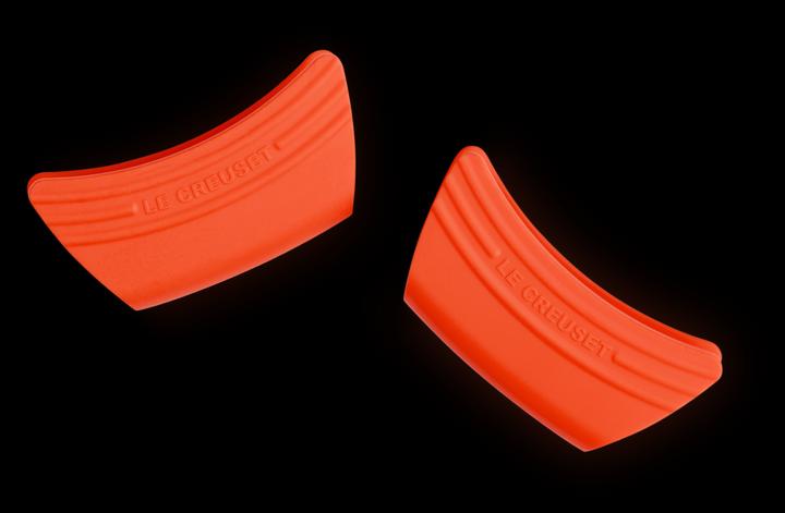 Produktbild Le Creuset Griffschutz (Kunststoff)
