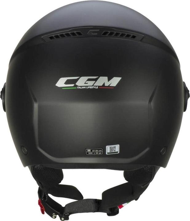Produktbild CGM 167A Flo Mono (55 - 56 cm, S)