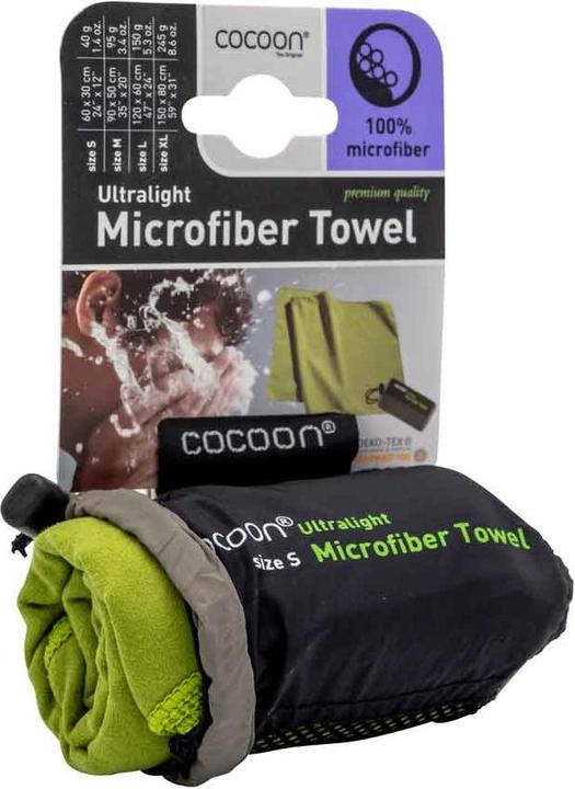 Immagine prodotto Cocoon Ultraleggero S (60 x 30 cm)