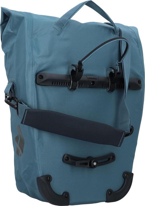 Produktbild Deuter Mainhattan 17+10 (29 l, Gepäckträgertasche)