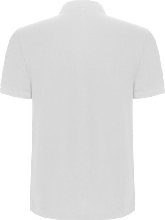 Actual product image Alpinia Mens Pegaso Premium Short-Sleeved Polo Shirt (4XL)