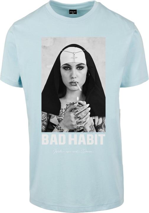 Image du produit Mister Tee Thé Bad Habit - 7428 (S)