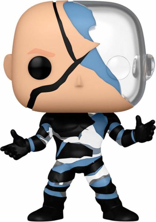 Produktbild Funko DOOM PATROL - POP TV N° 1536 - Mr Nobody (GITD)