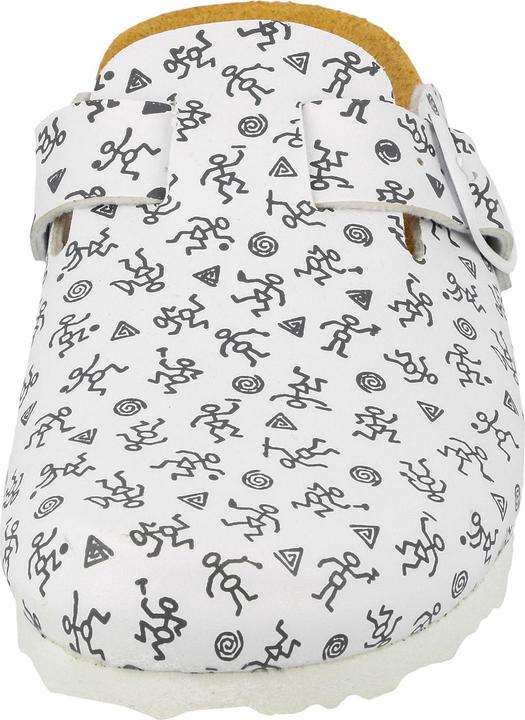 Actual product image Lico Bioline Clog (38)