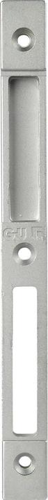 Produktbild G-U Fallen- und Riegelschliessbleche GU (Schliessblech)