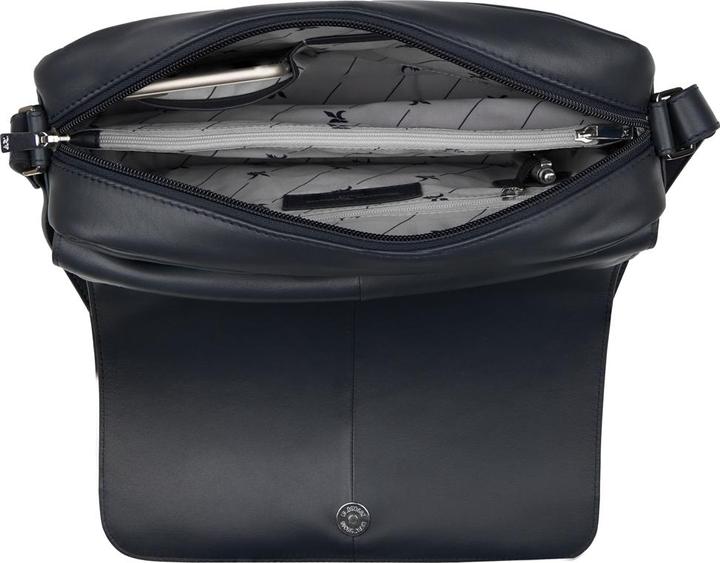 Image du produit Riccardo Ferducci Flap bag, Bellini, torso