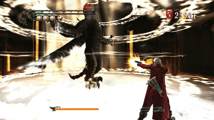 Produktbild Capcom Sony Devil May Cry HD Collection, PS4 PlayStation 4 (PS4, EN)
