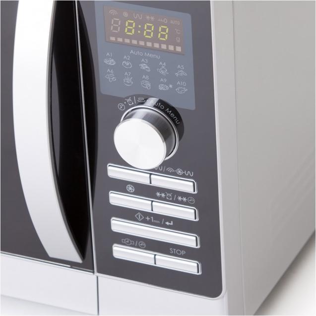 Immagine prodotto Sharp R843INW (25 l)