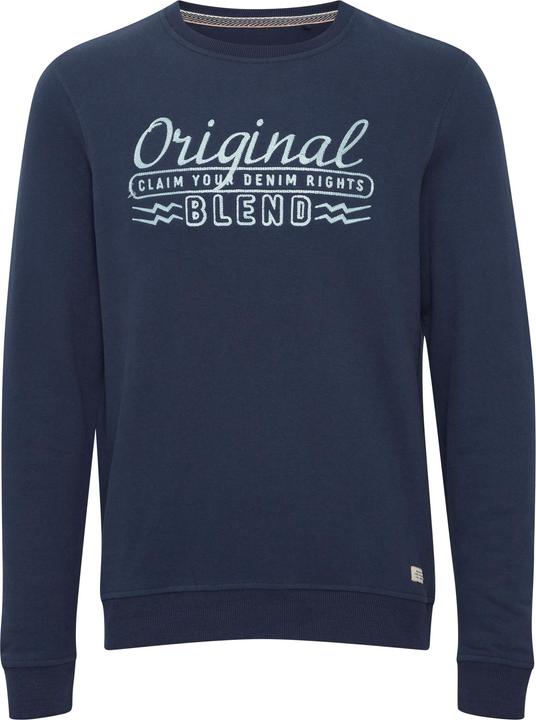 Blend BHSweater - 20714591 (XXL)