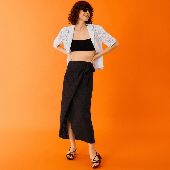 Image du produit La Redoute Collections Haut de bikini (M, L, XL)