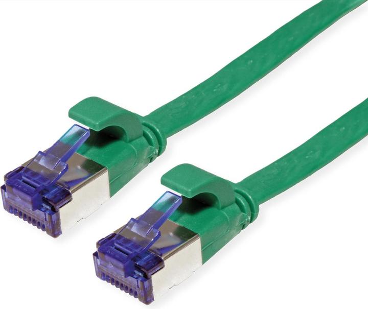 Immagine prodotto Value Cavo patch Cat.6A (Classe EA) FTP (F/UTP, CAT6a, 1.50 m)