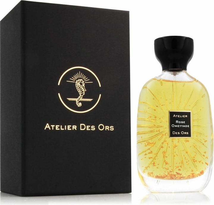 Image du produit Atelier des Ors Rose Omeyyade (Eau de parfum, 100 ml)