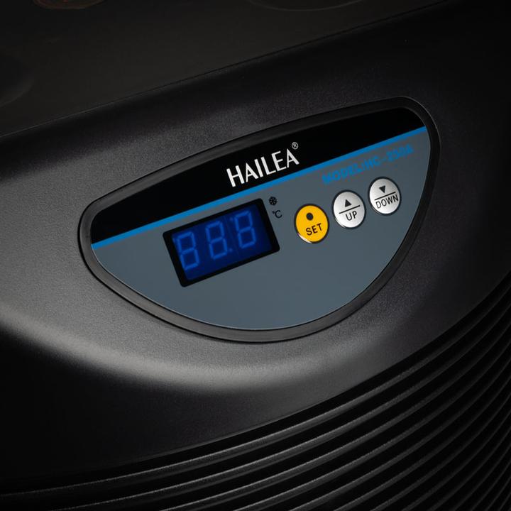 Actual product image Hailea Ultra Titan 300 HC250