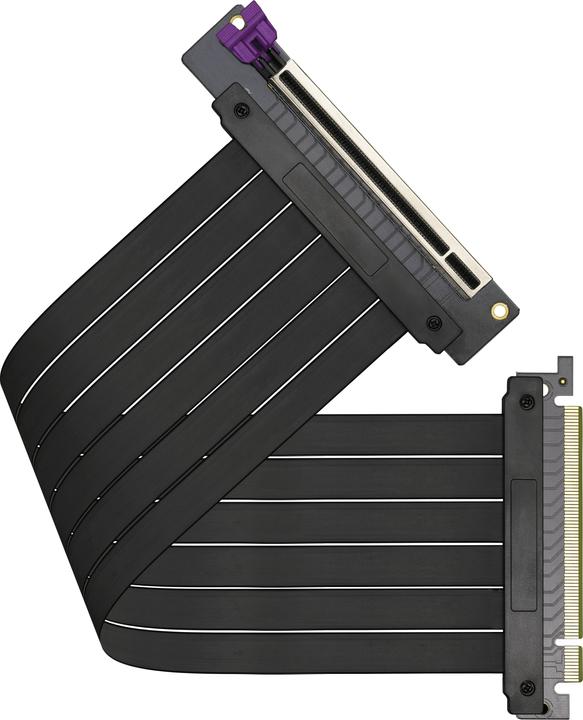 Actual product image Cooler Master Riser Cable Ver. 2