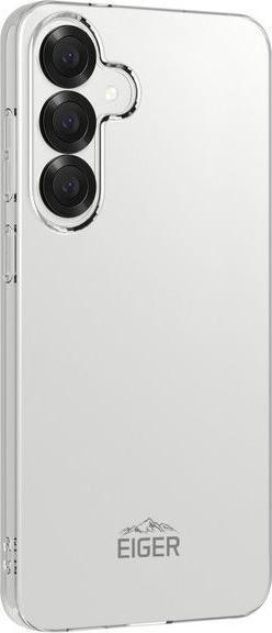 Actual product image Eiger Grip Case (Samsung Galaxy S25+)
