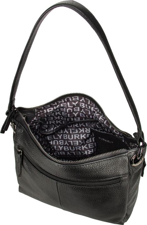 Immagine prodotto Burkely Borsa a tracolla Radiant Raeven in pelle 25,5 cm