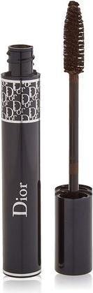 Actual product image Dior Diorshow Volume Sur-Mesure (698 Pro Brown)