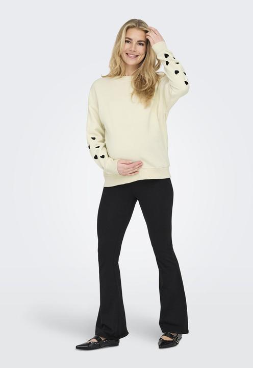 Produktbild Only Maternity OLMLOVELY Ausgestellt Hose Hose (XXL)