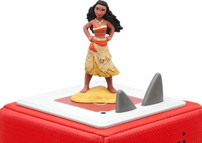 Produktbild Tonies Disney - Vaiana (Französisch)
