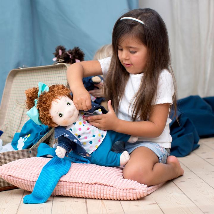 Immagine prodotto Rubens Barn Bambola Bambini Mimmi