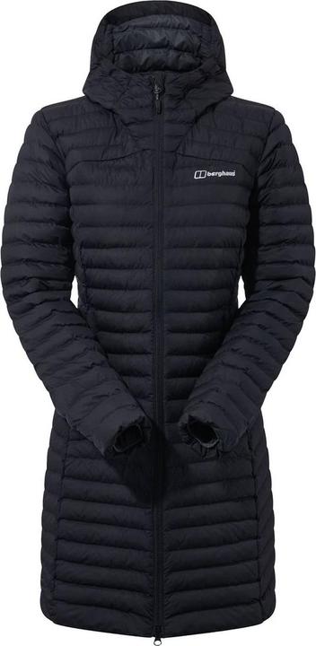Berghaus Nula Micro Jacke (XS)