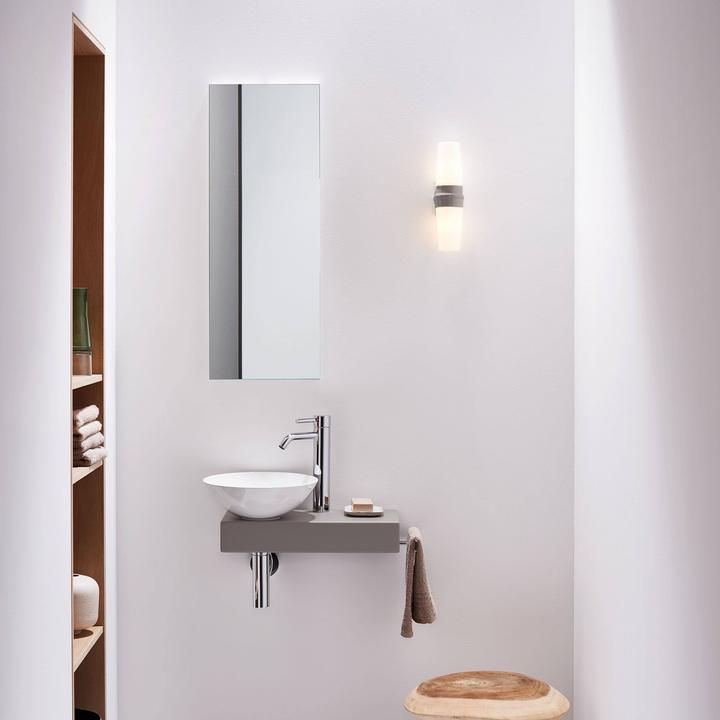 Actual product image Alape Piccolo Novo washbasin (550 mm, 320 mm)