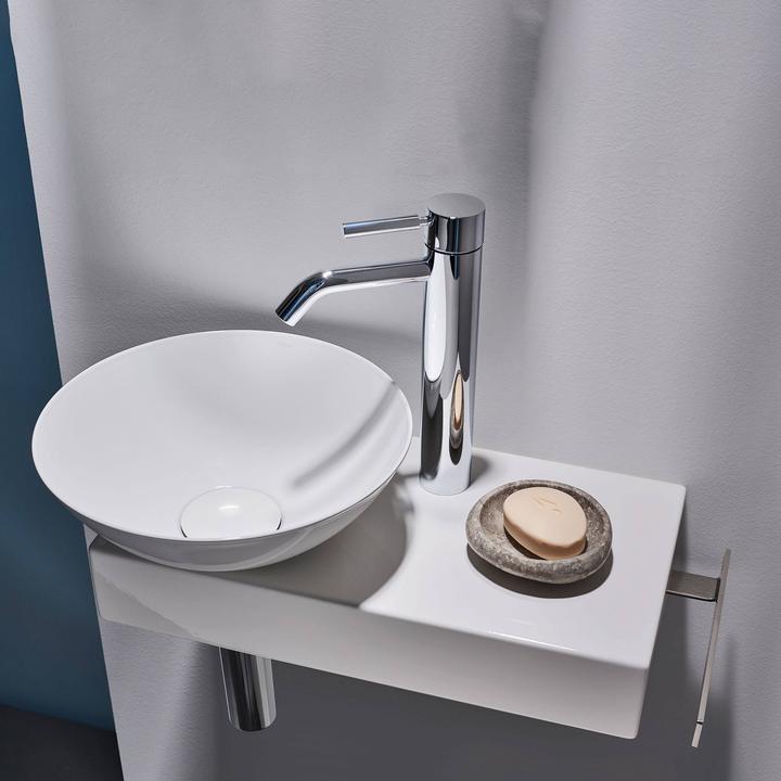 Image du produit Alape Lavabo Piccolo Novo (550 mm, 320 mm)