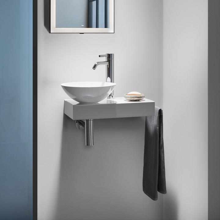 Image du produit Alape Lavabo Piccolo Novo (550 mm, 320 mm)