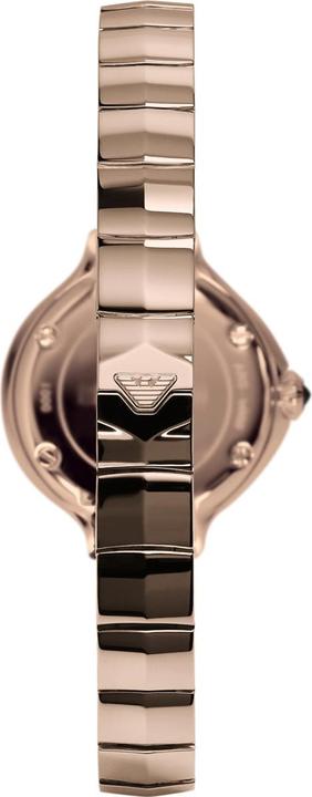 Immagine prodotto Emporio Armani Swiss Made Fluid Deco (Orologio da polso analogico, 25 mm)