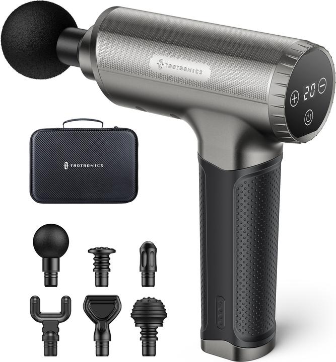Actual product image Taotronics TT-PCA004