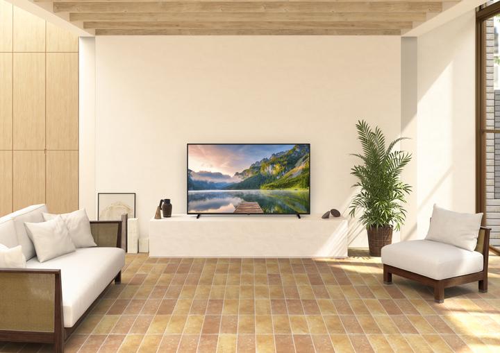 Produktbild Panasonic TX-65JXW834 (65", JXW834, LED, 4K, 2021)