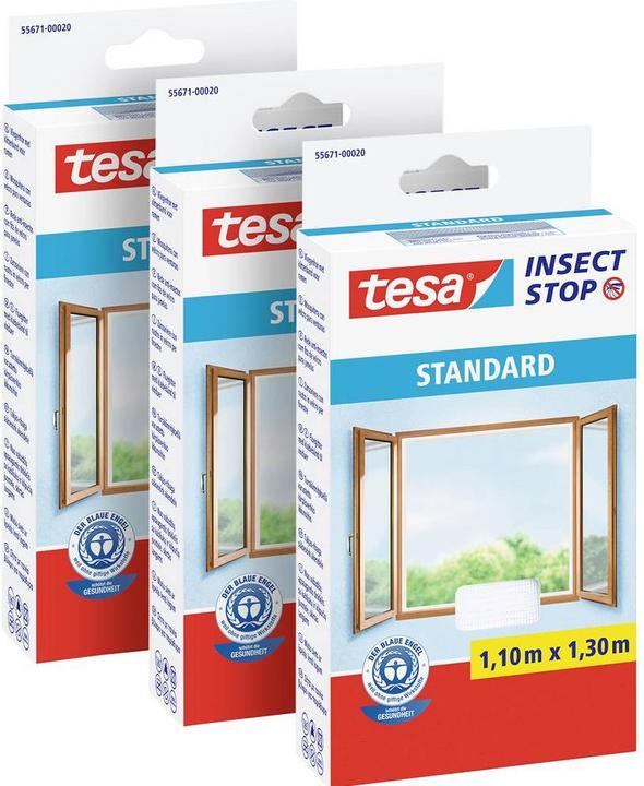 Immagine prodotto tesa Standard (110 x 130 cm)