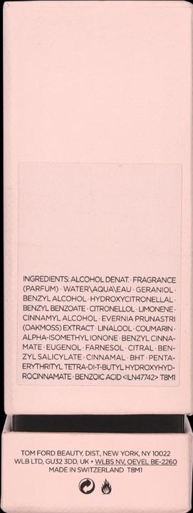 Immagine prodotto Tom Ford Puntura di rosa (Eau de parfum, 50 ml)