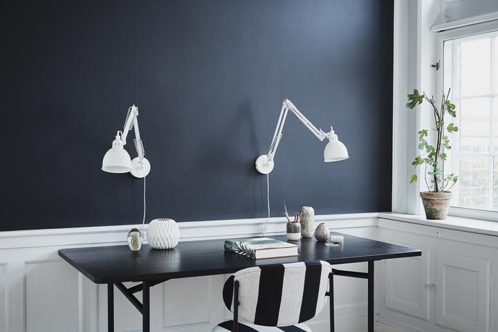 Actual product image Frandsen Job (E14)