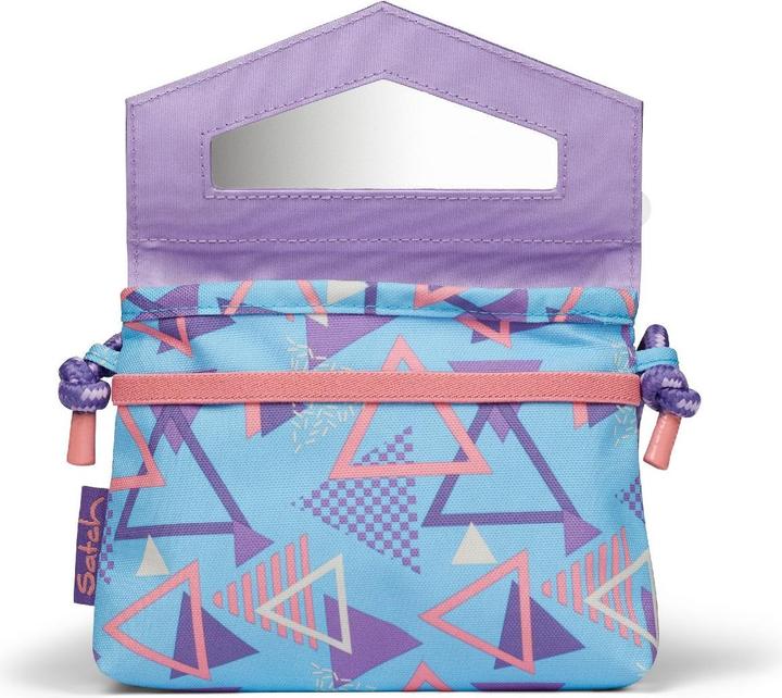 Actual product image Satch Clutch 80s Dance (0.75 l)