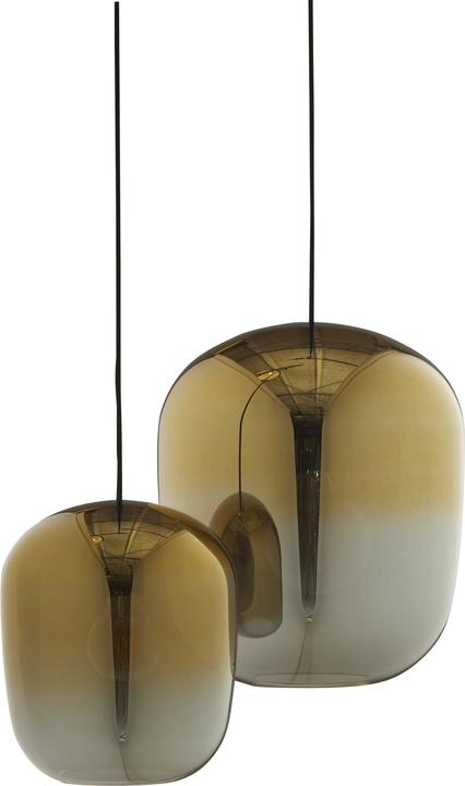 Actual product image Frandsen Ombre (E27)