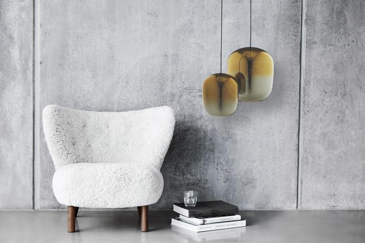 Actual product image Frandsen Ombre (E27)