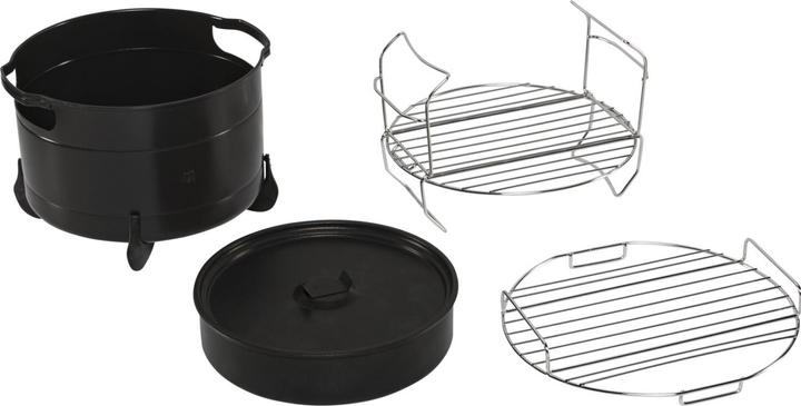 Image du produit Ninja OL650EUFoodi MAX 12-in-1 SmartLid Multicuiseur (Fiche CH)