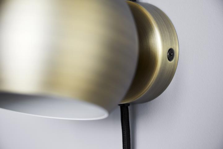 Immagine prodotto Frandsen Palla (E14)