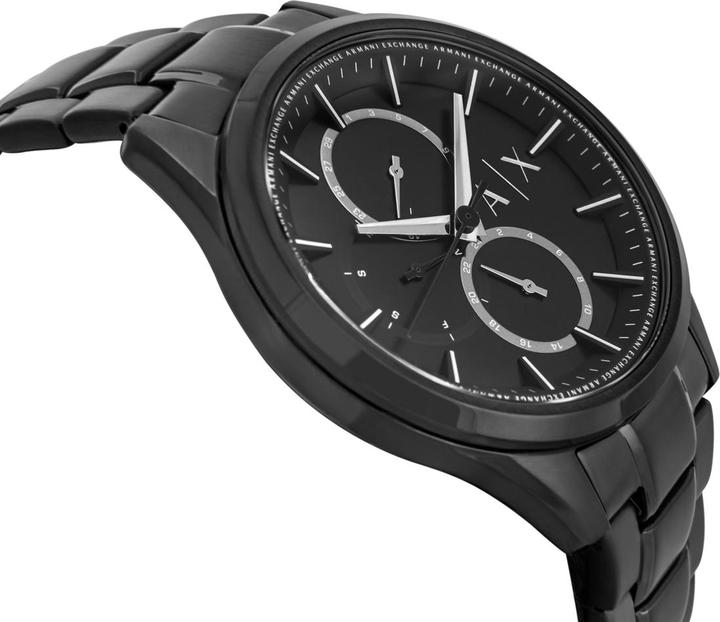 Immagine prodotto Armani Exchange Dante (Orologio da polso analogico, 42 mm)
